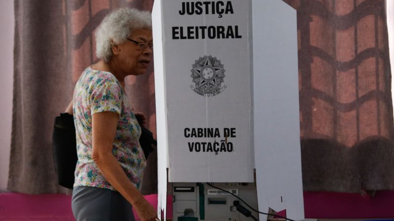 Eleições 2024: Mais de 122 milhões compareceram às urnas