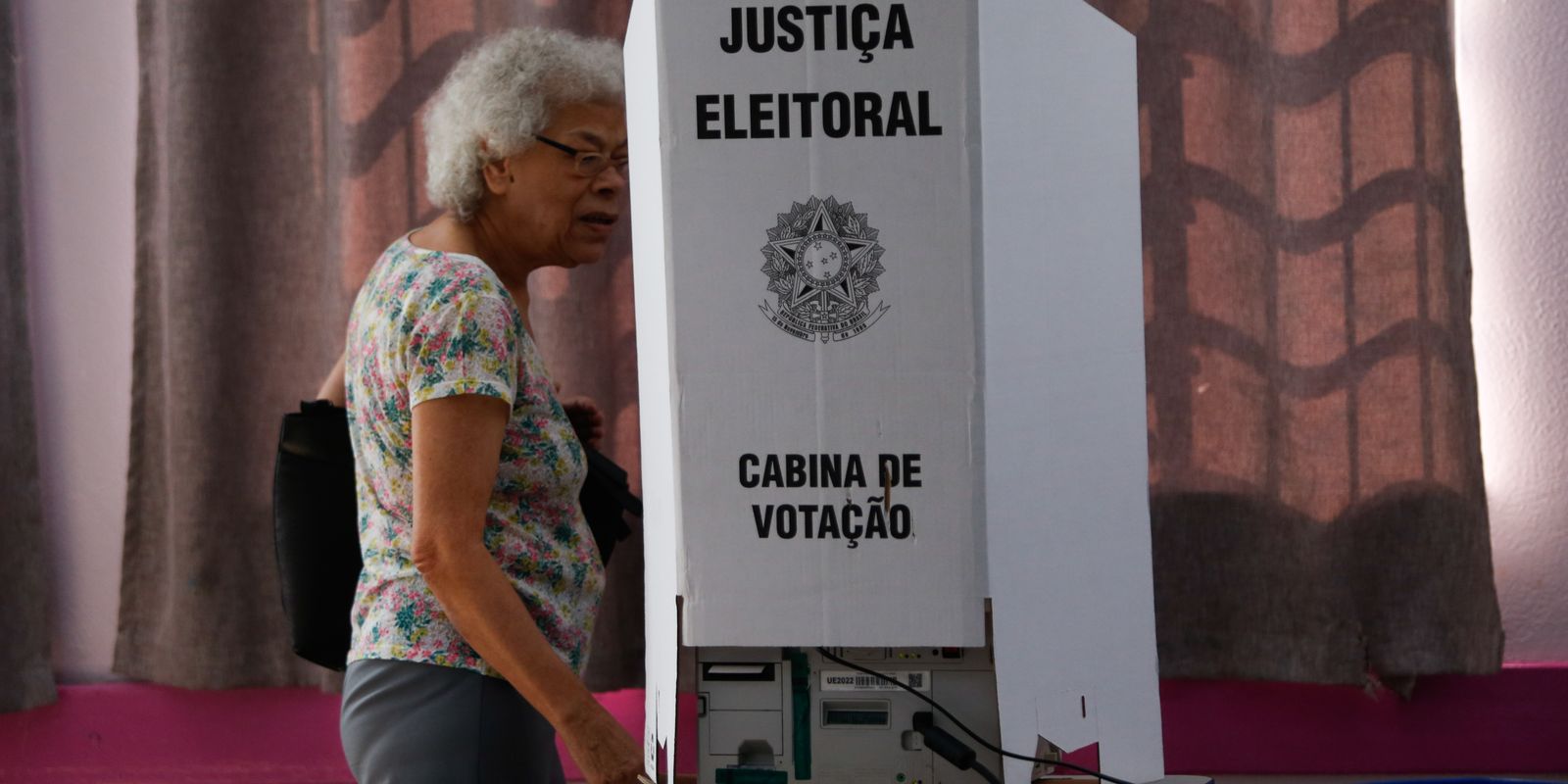 Eleições 2024: Mais de 122 milhões compareceram às urnas