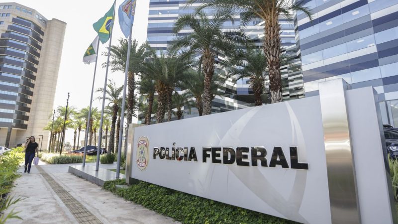 Fraudes no INSS: PF deflagra nova fase de operação em oito estados