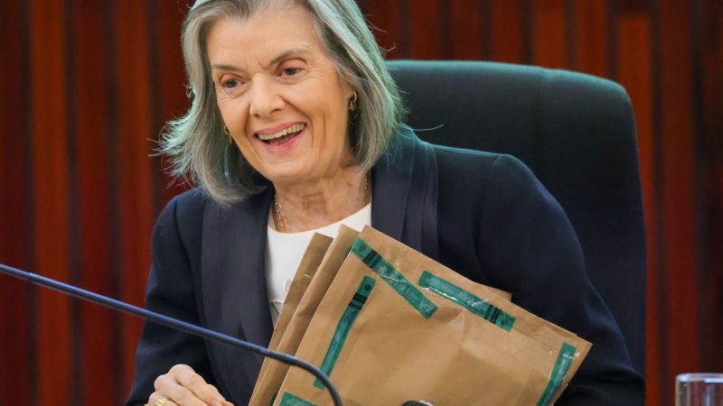 Eleições 2024: ministra Cármen Lúcia diz que 2º turno foi exemplar