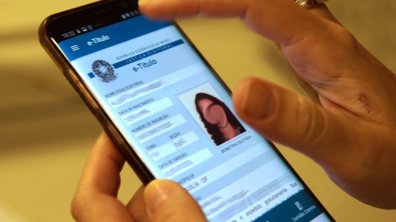 Eleições 2024: saiba quais documentos são aceitos para votar