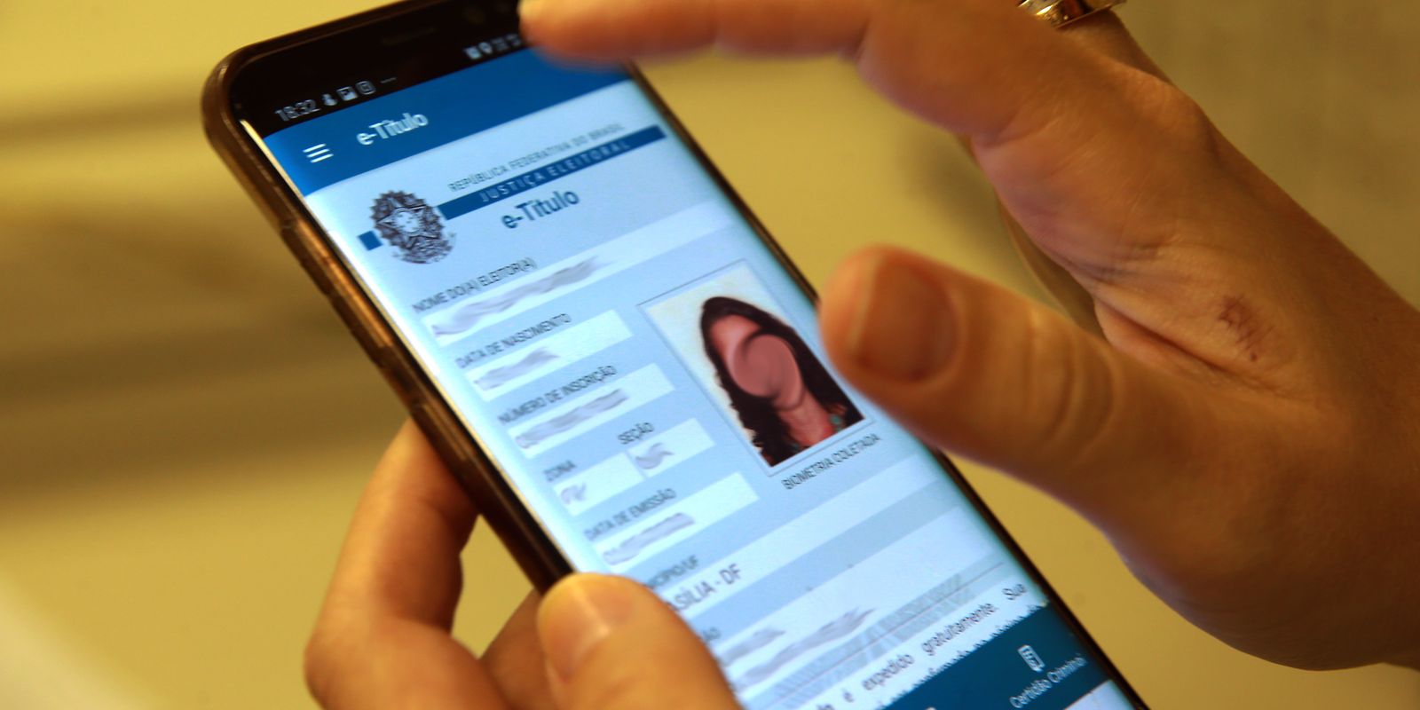Eleições 2024: saiba quais documentos são aceitos para votar