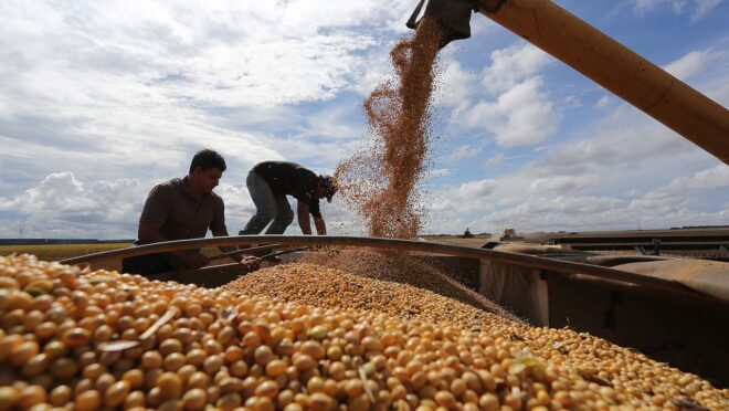 Europa acumula exigências fracassadas ao agro brasileiro