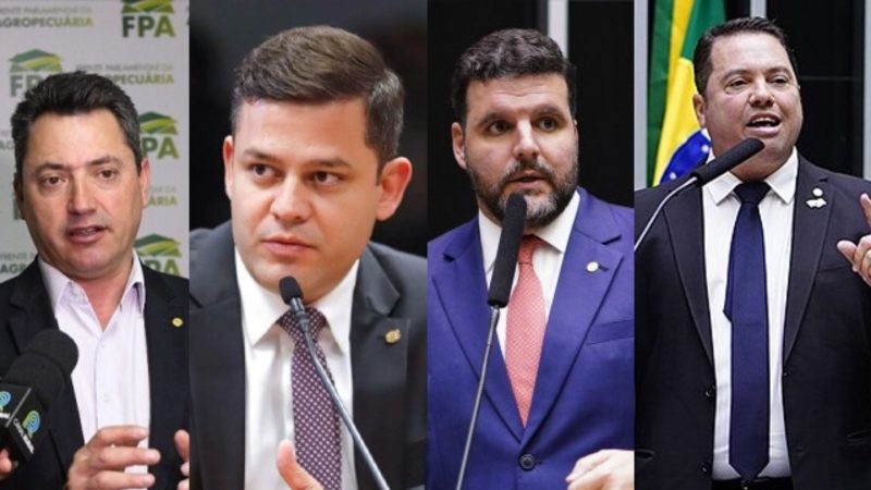 FPA apresenta PL que visa garantir segurança jurídica à população rural