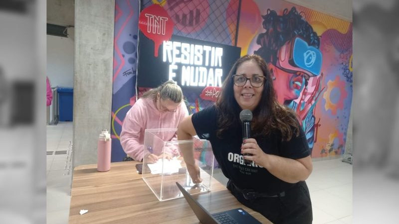 Faculdade de Sorocaba tem Marathona neste mês