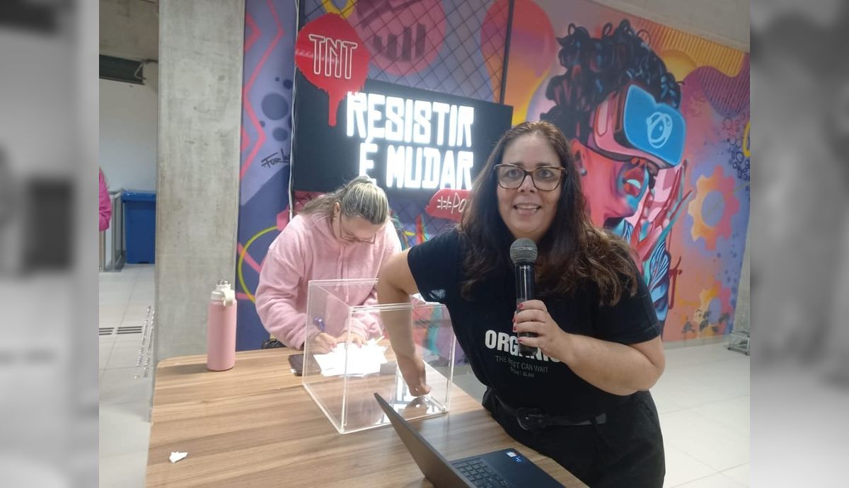 Faculdade de Sorocaba tem Marathona neste mês