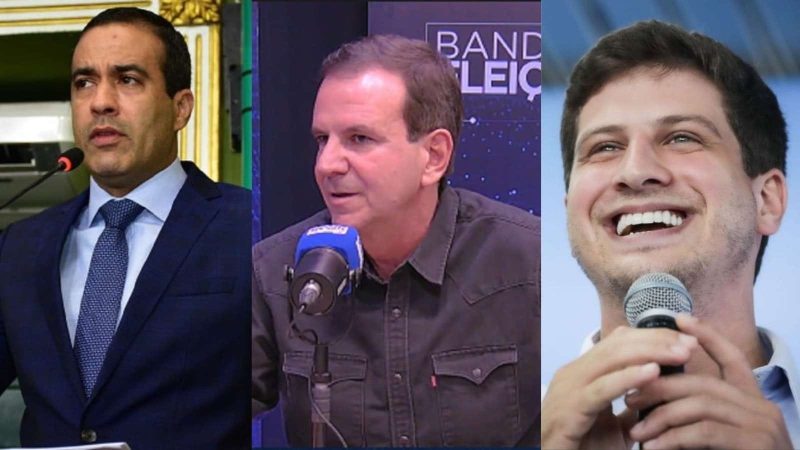 Futebol nas urnas: Conheça os times dos prefeitos eleitos nas capitais do primeiro turno