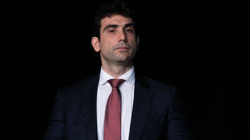 Gabriel Galípolo é aprovado para assumir presidência do Banco Central
