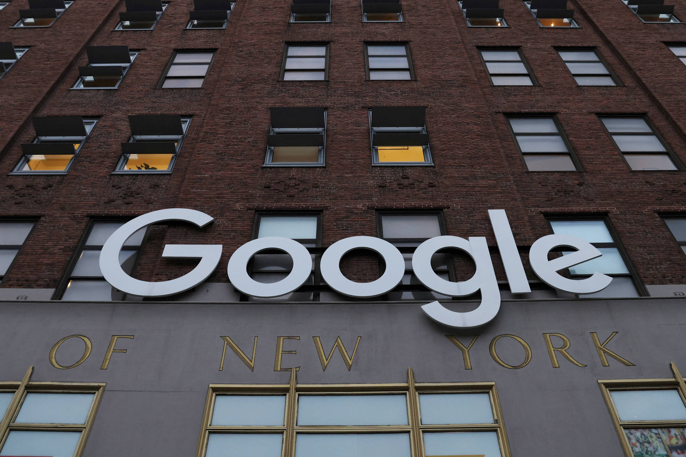 Google redesenha página de compras com scroll infinito – 15/10/2024 – Tec