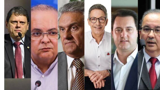 Governadores rejeitam cobrança do “Novo DPVAT” a partir de 2025