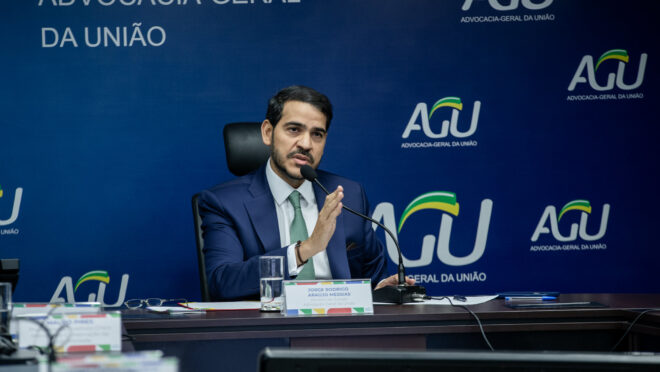 Governo aciona STF contra atuação nacional de bets do Rio