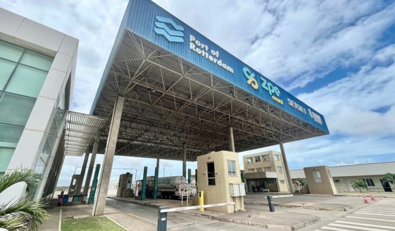 Governo dá início a projeto de produção de hidrogênio verde no Ceará