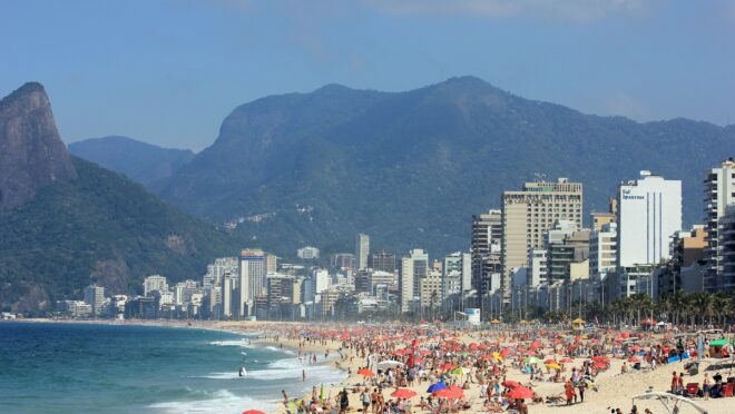 Governo decide não voltar com o horário de verão neste ano