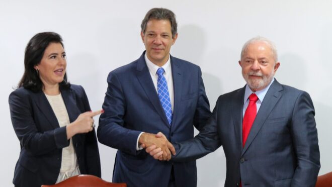 Governo estuda mudar seguro-desemprego para reduzir gastos