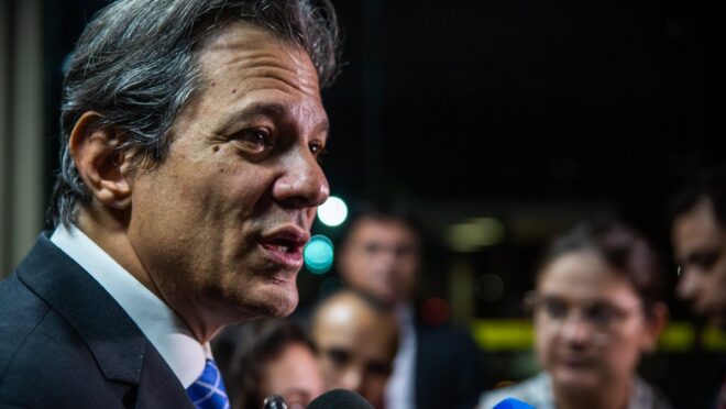 Governo pode publicar “lista negativa” de bets irregulares com justificativa