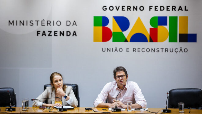 Governo publica MP que aumenta arrecadação em R$ 16 bilhões