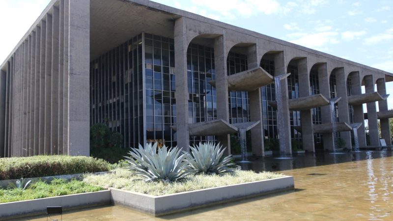 Grupo de trabalho vai propor ações contra o crime organizado