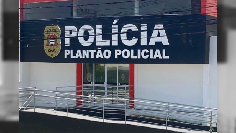 Homem é preso suspeito de matar cão com golpe de martelo em Sorocaba