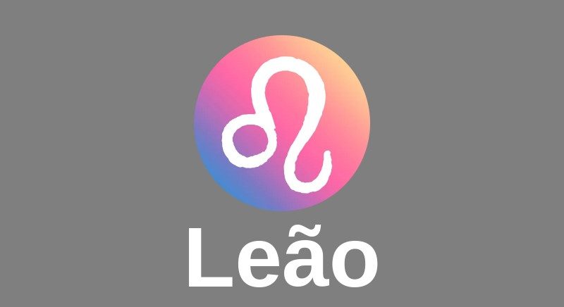 Horóscopo de Leão: veja a previsão para hoje, terça-feira (22/10/2024)