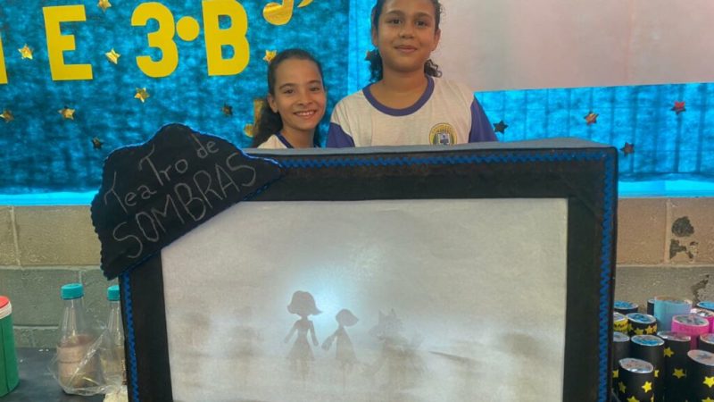 Hortolândia mostra como inovar na Educação durante oficinas tecnológicas – Jornal Aqui Paulínia
