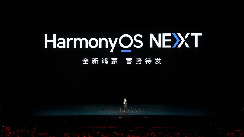 Huawei prepara ataque ao duopólio entre Android e iOS – 14/10/2024 – Tec