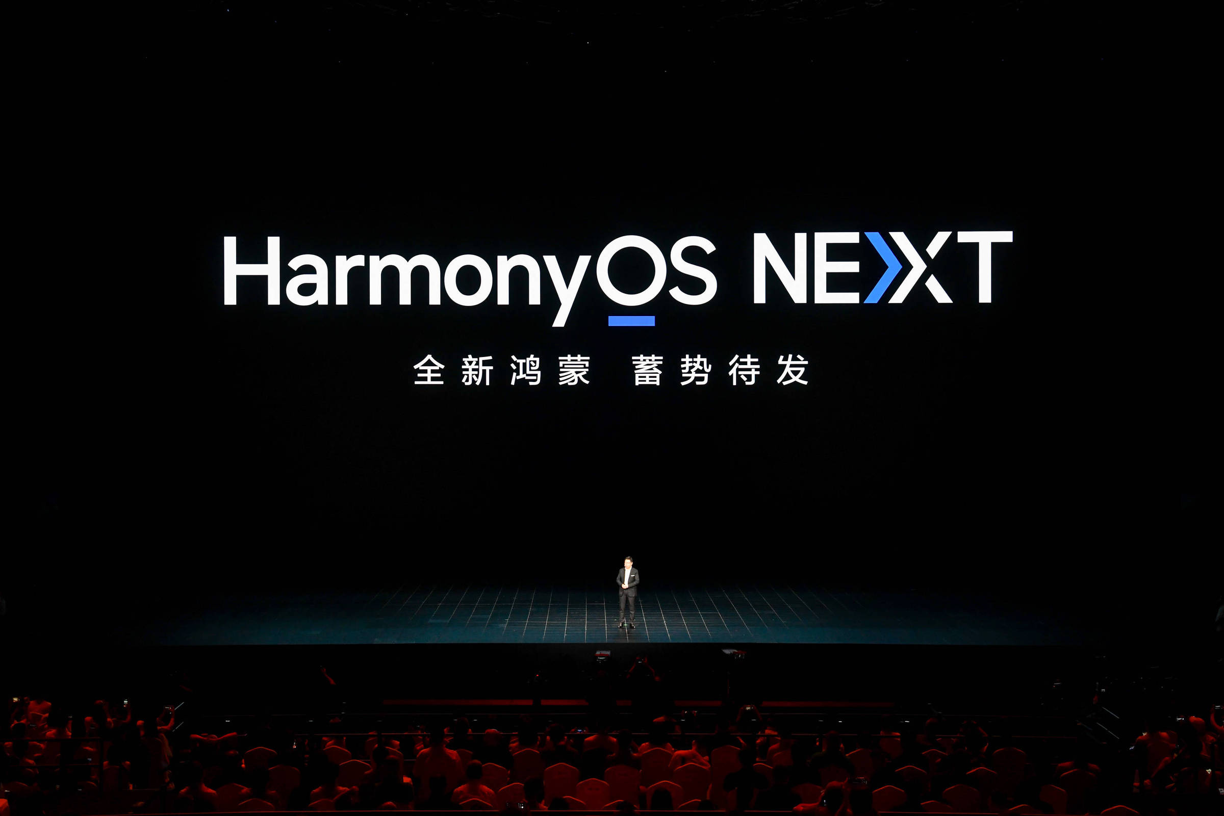 Huawei prepara ataque ao duopólio entre Android e iOS – 14/10/2024 – Tec