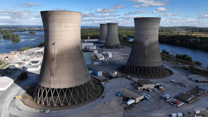 IA: Google e Kairos fecham acordo de energia nuclear – 14/10/2024 – Tec