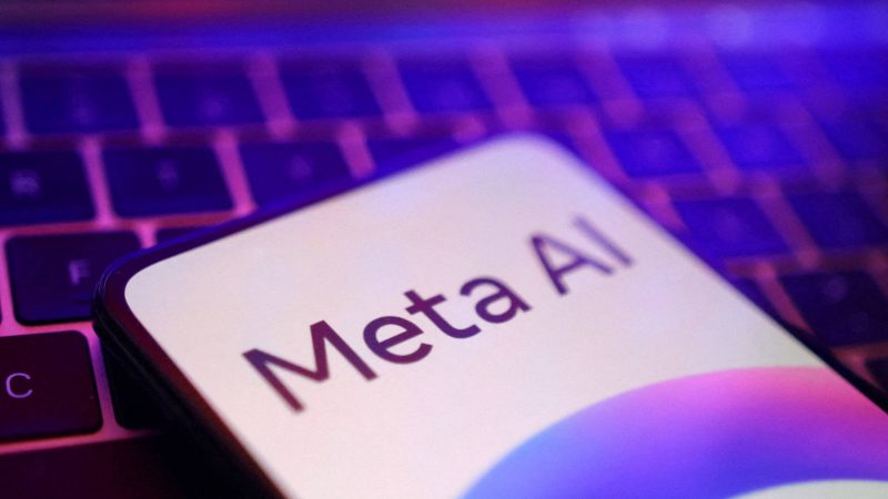 IA: Meta lança função de vídeos e desafia OpenAi – 04/10/2024 – Tec