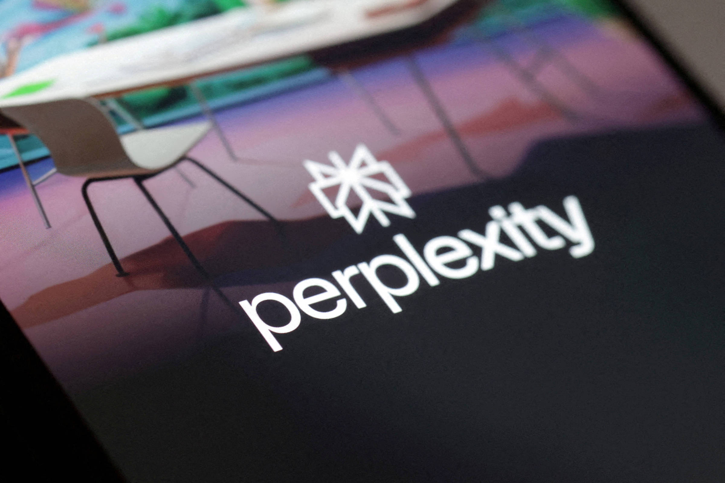 IA: Perplexity se diz surpresa com processos de jornais – 27/10/2024 – Tec