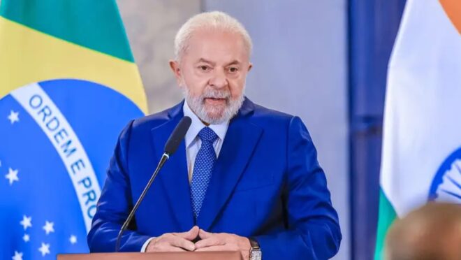 Imposto sobre os super-ricos que Lula quer pode não ser suficiente, diz estudo