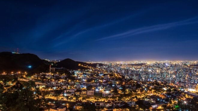 Inflação é maior nas grandes cidades brasileiras