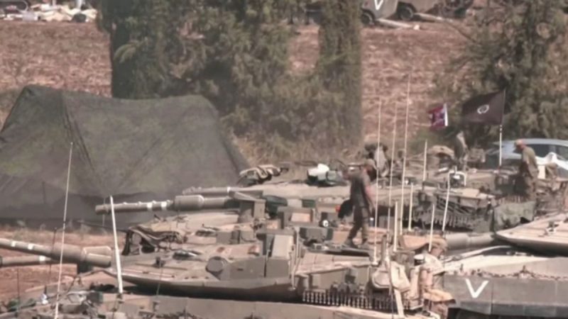 Israel inicia ataques terrestres no Líbano; exército diz que ação é limitada