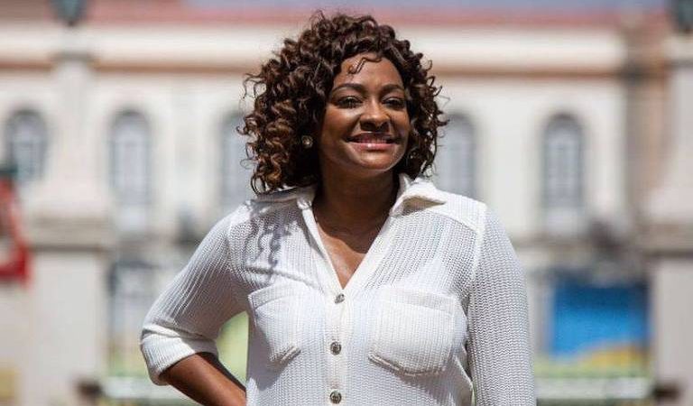 Joyce Ribeiro será nomeada embaixadora de Cidade Velha – 02/10/2024 – Mônica Bergamo