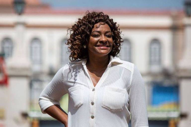 Joyce Ribeiro será nomeada embaixadora de Cidade Velha – 02/10/2024 – Mônica Bergamo