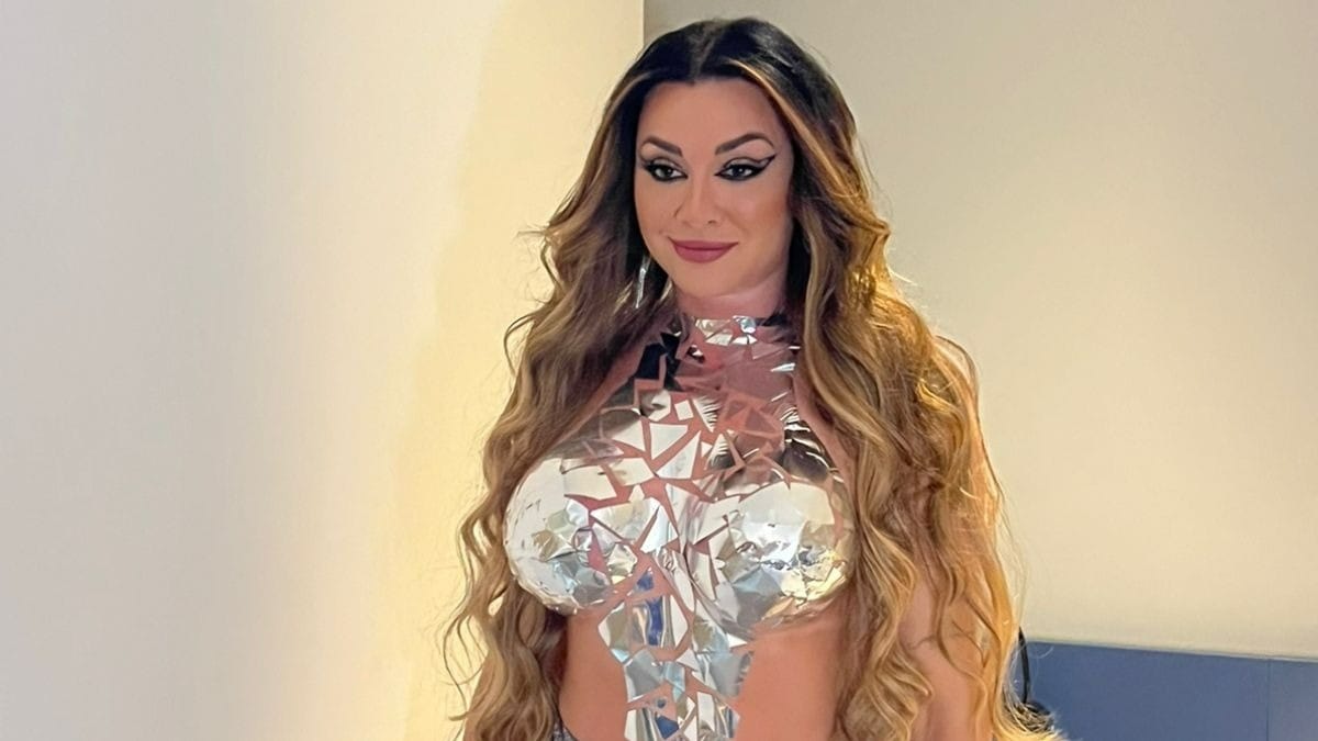 Juju Salimeni desabafa sobre saúde mental e diz que vai se afastar da internet: "Exausta"