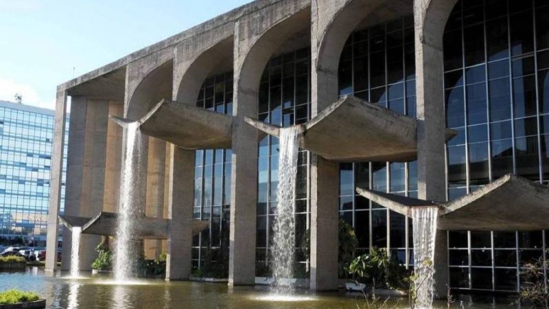 Justiça fará hackathon com mais de R$ 52 mil em prêmios – 03/10/2024 – Mônica Bergamo