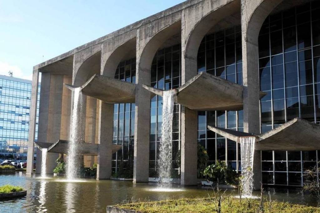 Justiça fará hackathon com mais de R$ 52 mil em prêmios – 03/10/2024 – Mônica Bergamo