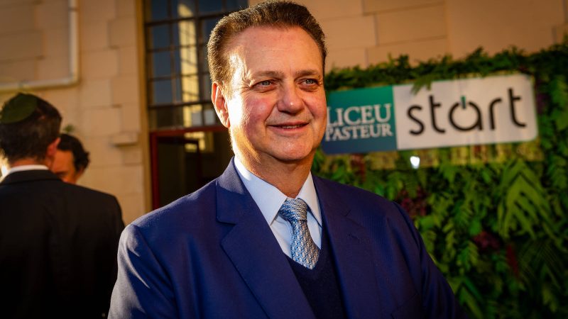 Kassab pressiona Lula e dá nó na direita – 14/10/2024 – Encaminhado com Frequência