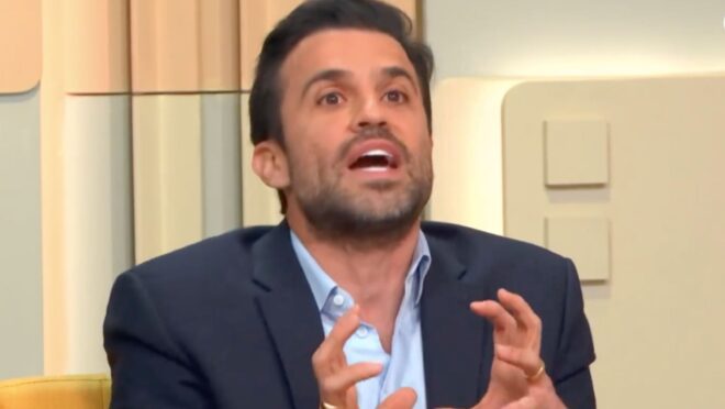 Laudo falso de Pablo Marçal: reação e críticas nas redes sociais %%page%%