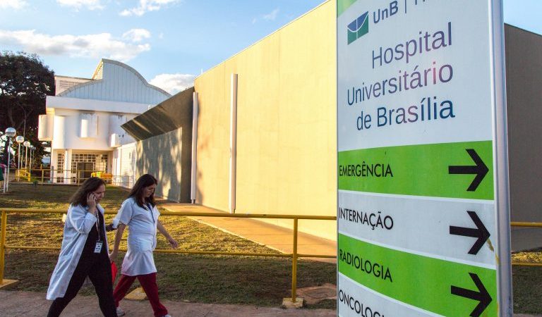Lei facilita repasses de recursos para custeio e investimento em hospitais universitários – Notícias