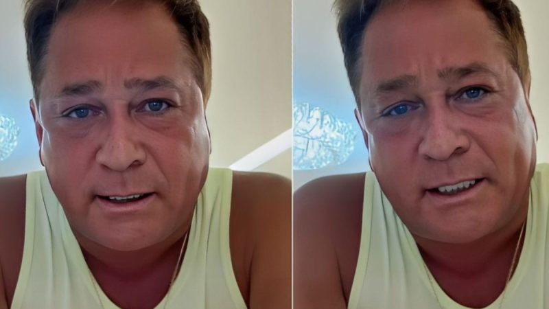 Leonardo se manifesta após entrar na “lista suja” do trabalho escravo: “Sou totalmente contra”