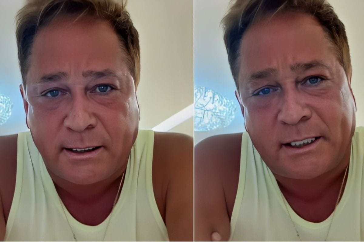 Leonardo se manifesta após entrar na “lista suja” do trabalho escravo: “Sou totalmente contra”