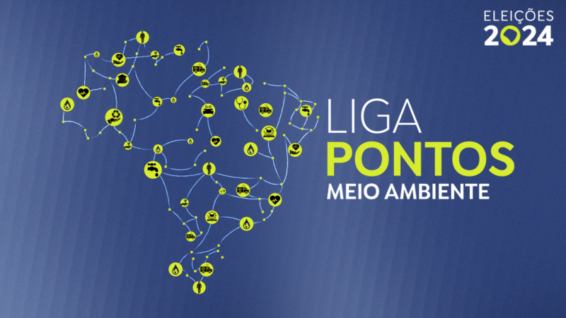 Liga pontos: prevenção e planejamento reduzem tragédias climáticas