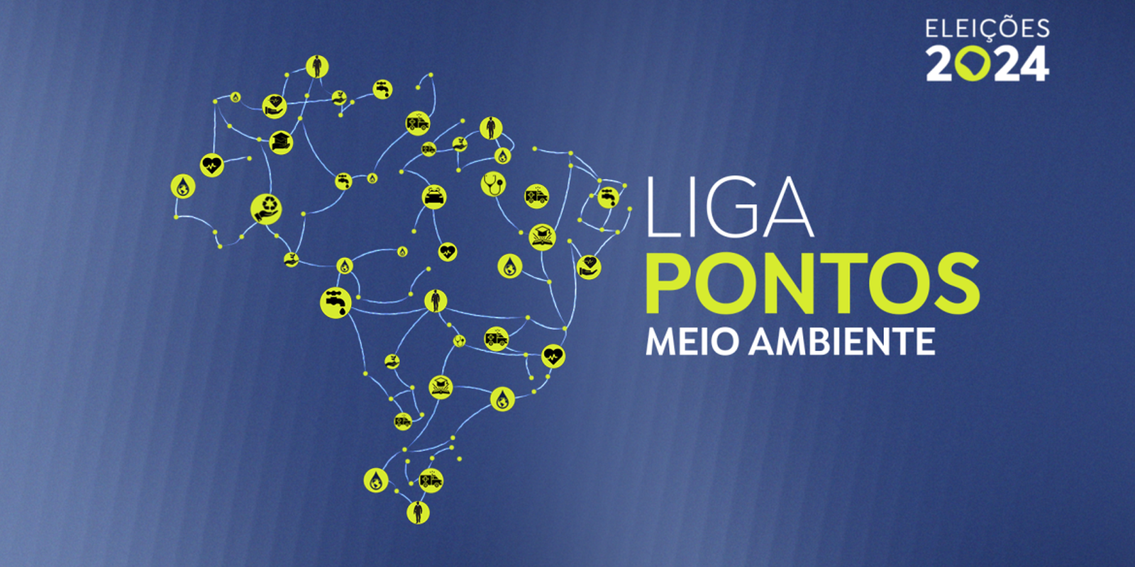 Liga pontos: prevenção e planejamento reduzem tragédias climáticas