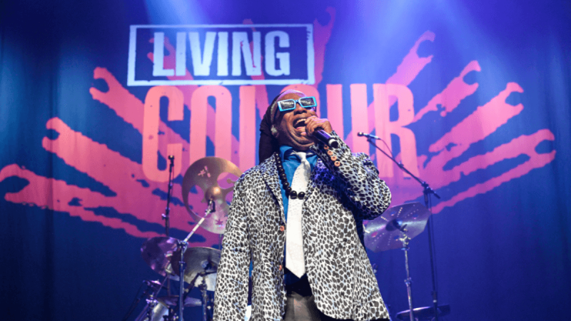 Living Colour se apresenta em São Paulo após dois anos longe do Brasil; veja