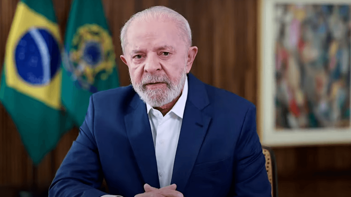 Lula opta por moderação após Rússia e China defenderem postura hostil do Brics com Ocidente