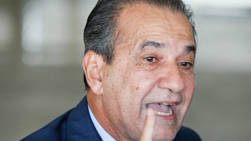 Malafaia chama Bolsonaro de covarde e expõe decepção com ex-presidente