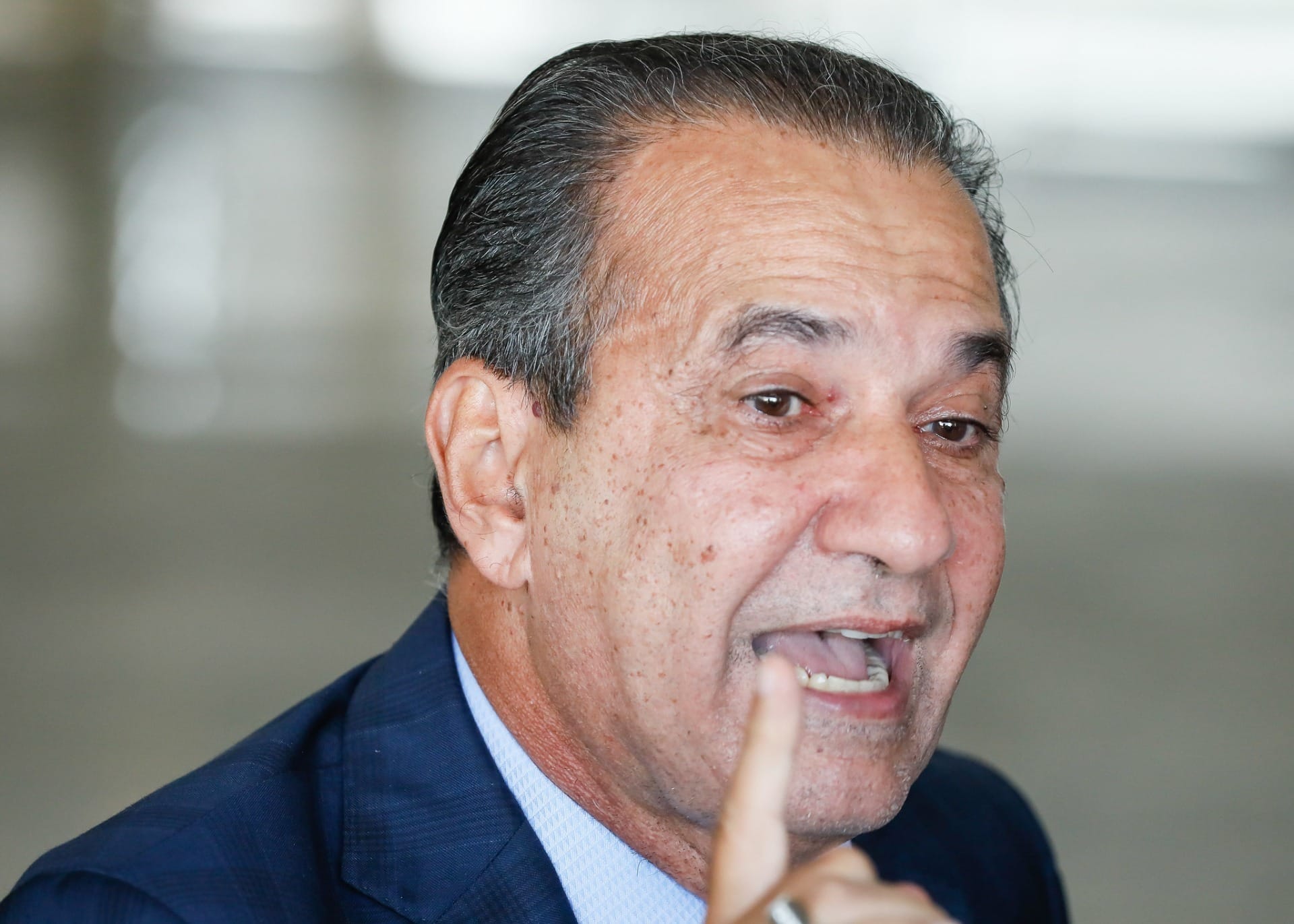 Malafaia chama Bolsonaro de covarde e expõe decepção com ex-presidente