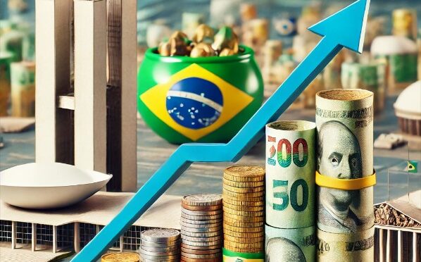 Medida do governo estima R$ 16 bilhões em impostos de bancos