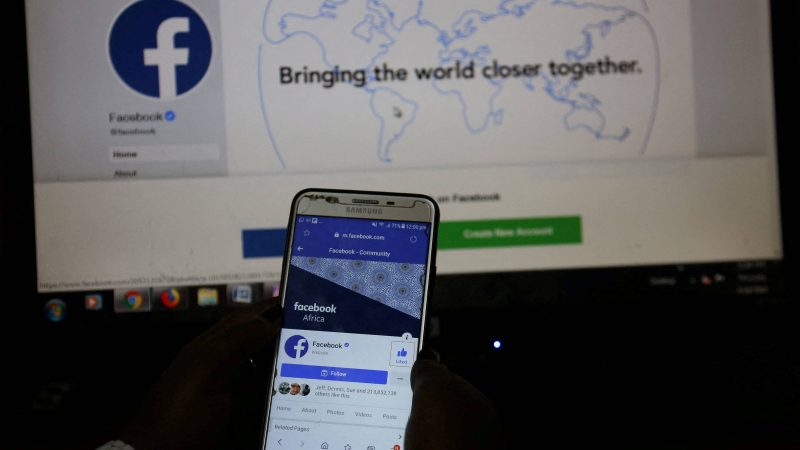 Meta precisa limitar uso de dados para publicidade, diz UE – 04/10/2024 – Tec